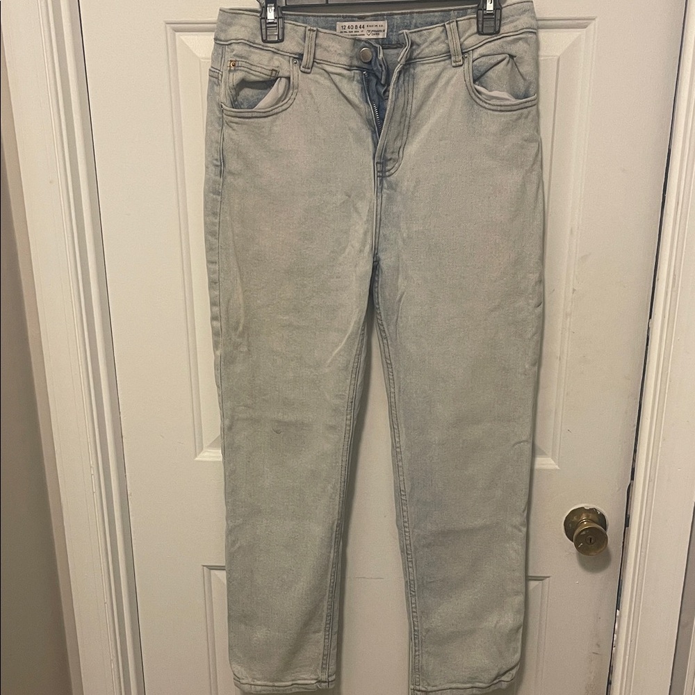 Women's Light Jeans